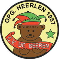 CV De Beeren
