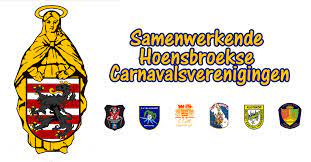 Stichting Hoensbroekse Carnavalsverenigingen Stichting Hoensbroekse Carnavalsverenigingen